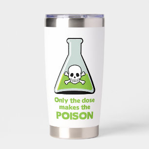 Poison Insulated Tumbler
