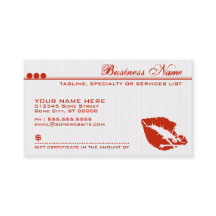 poison lips gift certificate