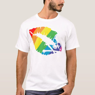 poison lips T-Shirt