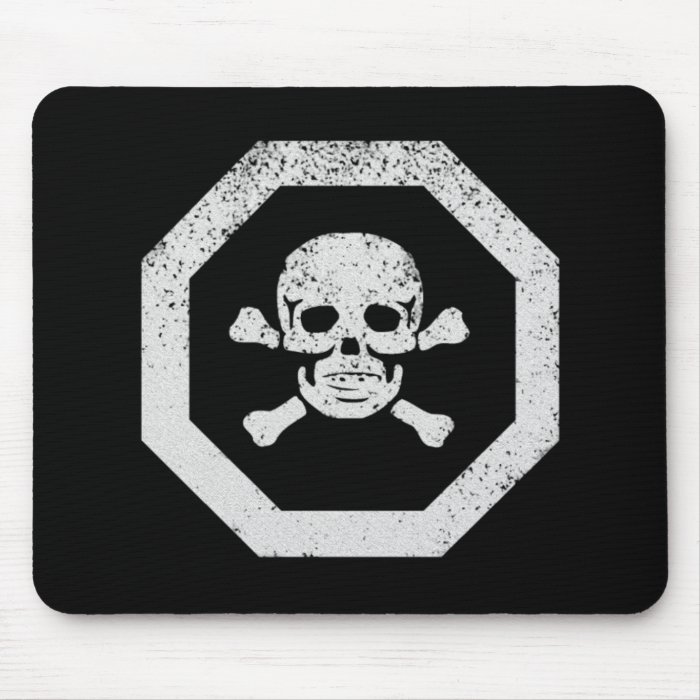 Poison Mouse Mats