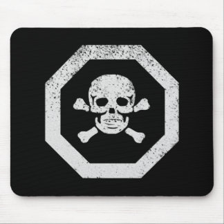 Poison Mouse Pad