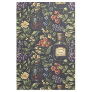 Poison Petals Gallery Wrap