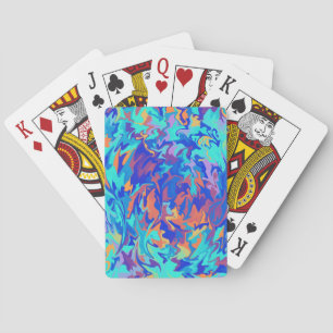 Poison... Poker Cards