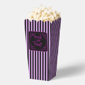 Poison Purple Trick or Treat 