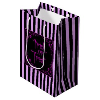 Poison Purple Trick or Treat 