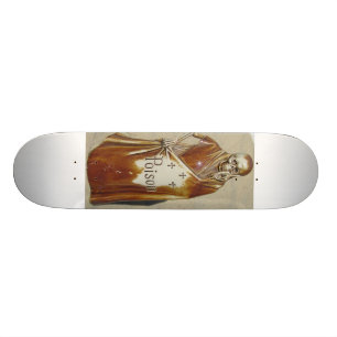 Poison Skateboard Deck
