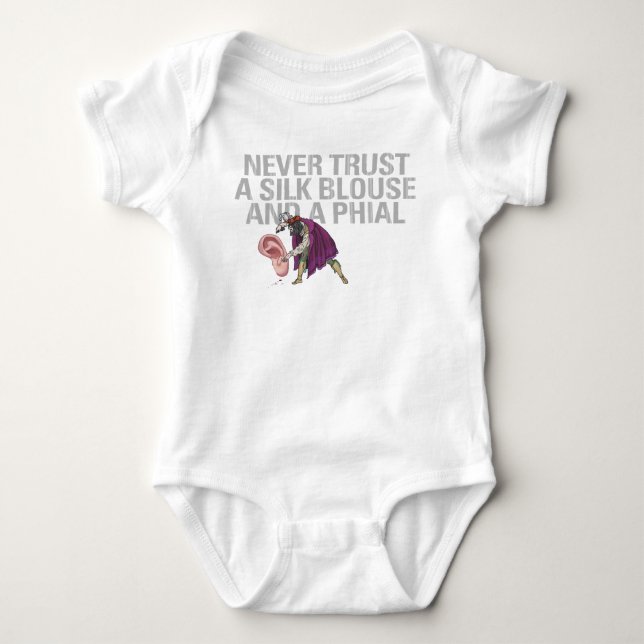 Poison T-Shirt (Front)