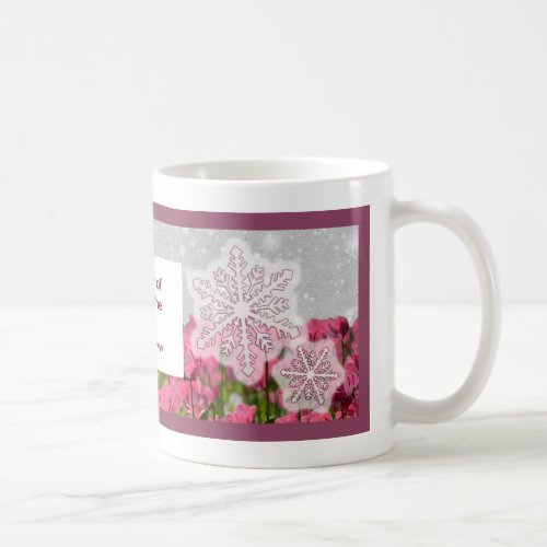 POISONED POPPIES 1 COFFEE MUG