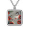 "Poisonous Beauties III: Opium Poppy" Sticker