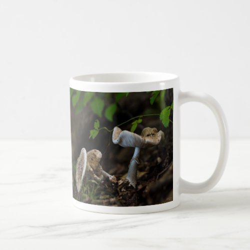 Poisonous Beauty Coffee Mug