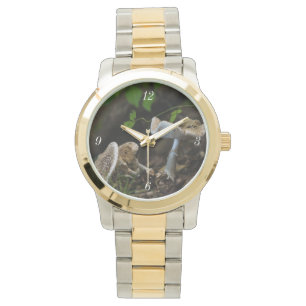 Poisonous Beauty Watch