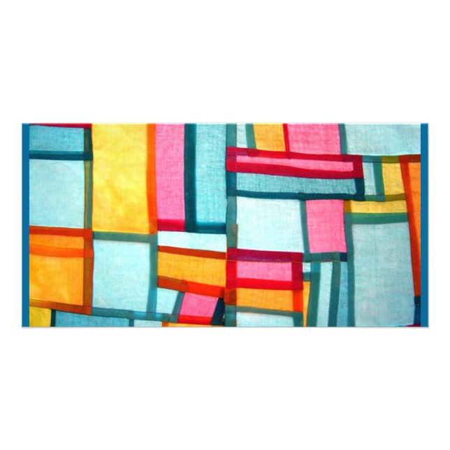 Pojagi Textile Card (Front)