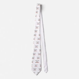 poke her face T-shirt Neck Tie