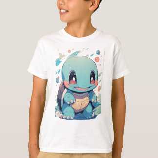 Pokémon cute tshirt