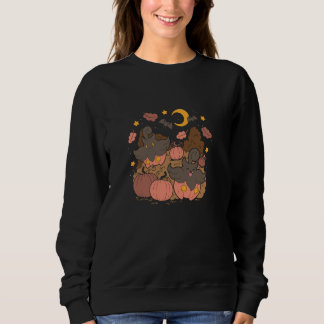 Pokémon - Pumpkaboo Pumpkin Patch Sweatshirt