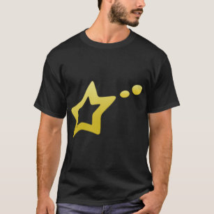 Pokemon TCG Gold Star Icon .png T-Shirt