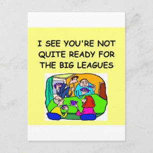 POKER1.png Postcard