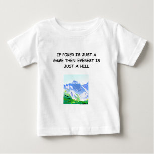 POKER BABY T-Shirt