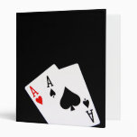 Poker Binder