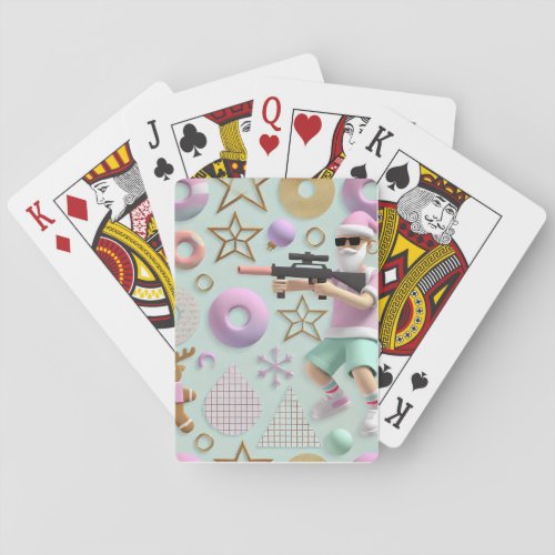 poker card