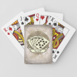 Poker Card Hand Playing Cards