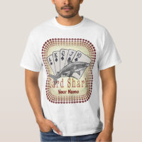 Card Shark Shirt