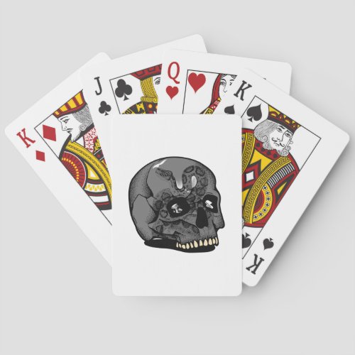Poker Cards