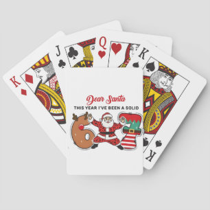 POKER CARDS