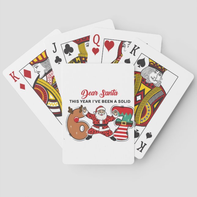   POKER CARDS (Back)