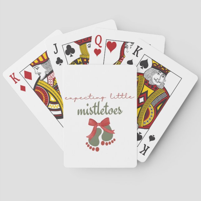   POKER CARDS (Back)