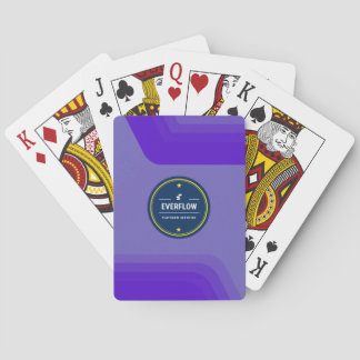 Poker cards