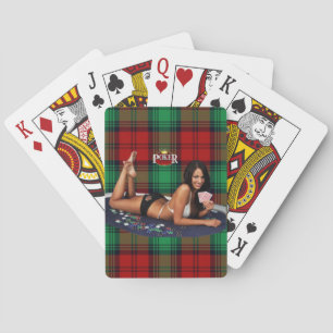 Poker Cards