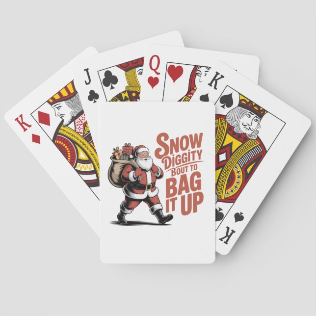   POKER CARDS (Back)