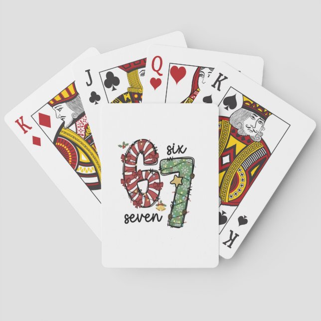   POKER CARDS (Back)