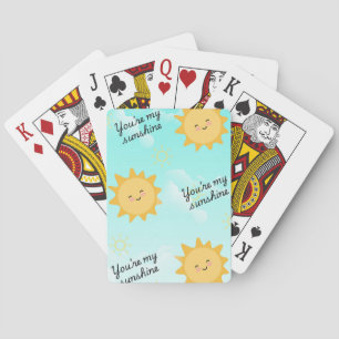 POKER CARDS