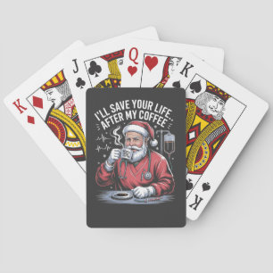 POKER CARDS