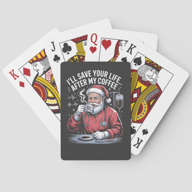   POKER CARDS (Back)