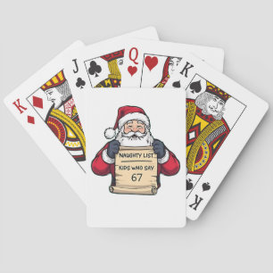   POKER CARDS