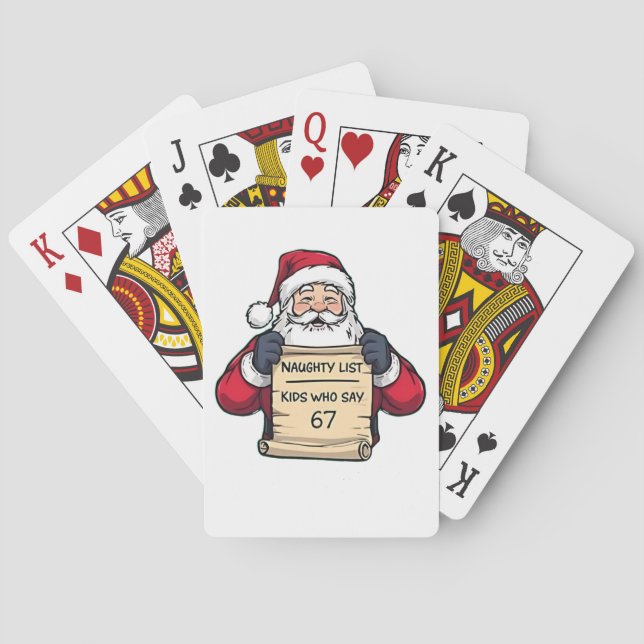   POKER CARDS (Back)