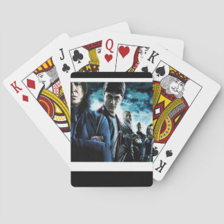 Poker Cards