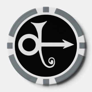 POKER CHIP