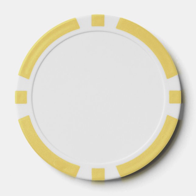 Poker Chip (Front)