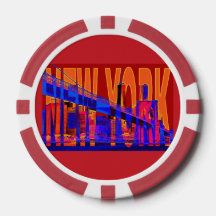 Poker Chip