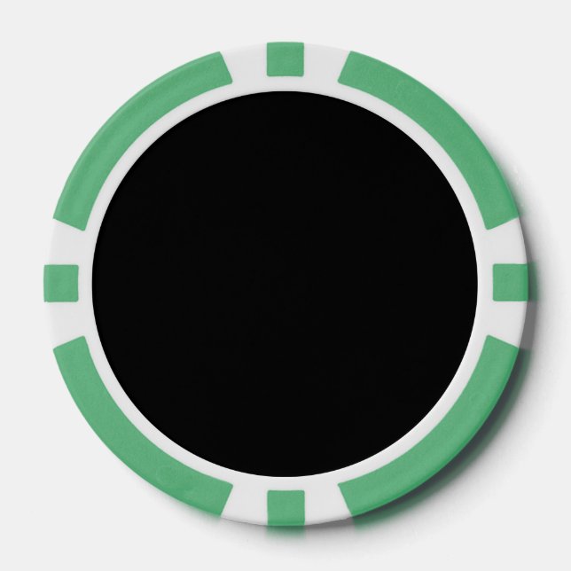 Poker Chip (Front)