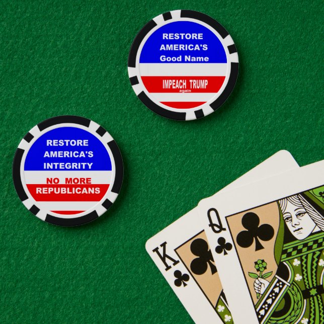 Poker Chip (Poker Table (Double))