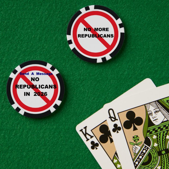 Poker Chip (Poker Table (Double))