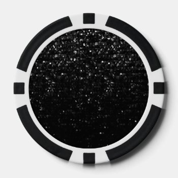 Poker Chip Crystal Bling Strass by Medusa81 at Zazzle