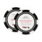 Poker Chip Las Vegas Casino Wedding Save The Date