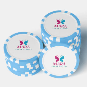 POKER CHIPS