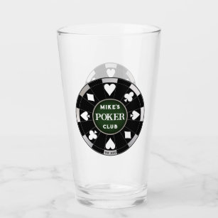 Plain Clear Acrylic Tumbler, Zazzle